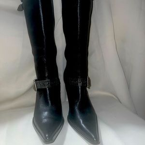 Harley Davidson women’s boots size 7